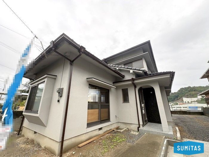 中古戸建