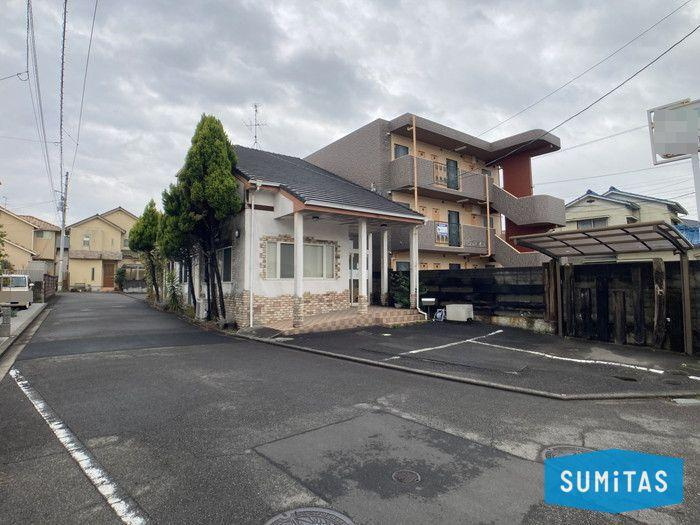 中古戸建