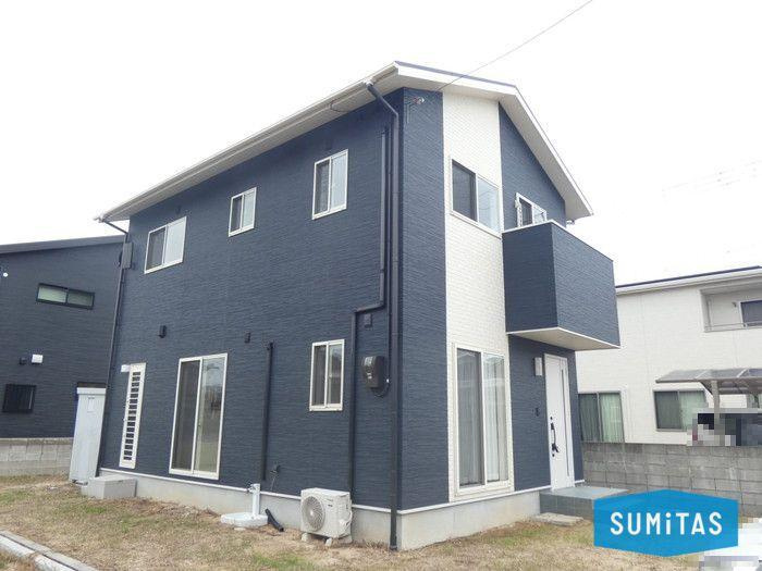 中古戸建