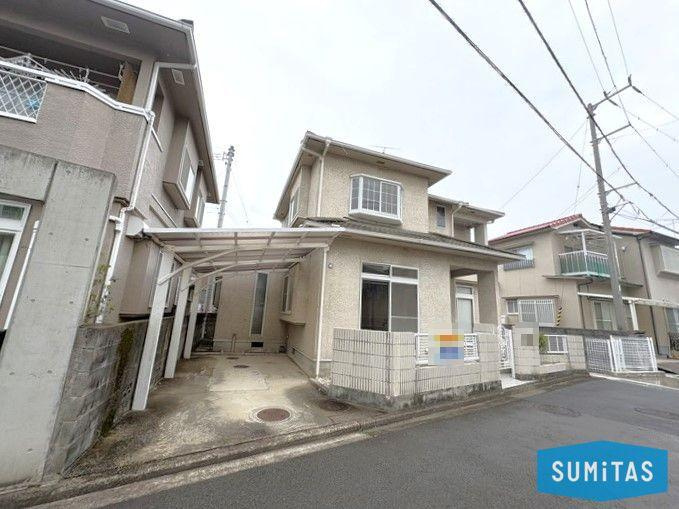 中古戸建