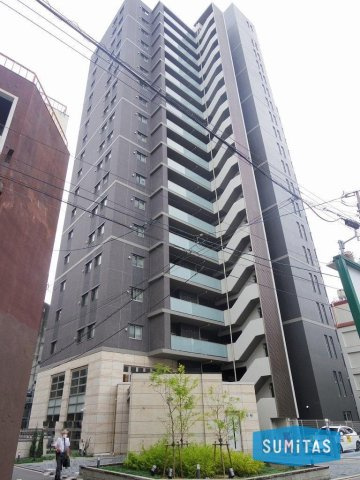 レーベン松山一番町 THE TOWER