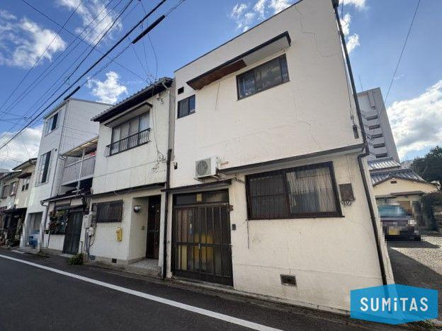 中古戸建