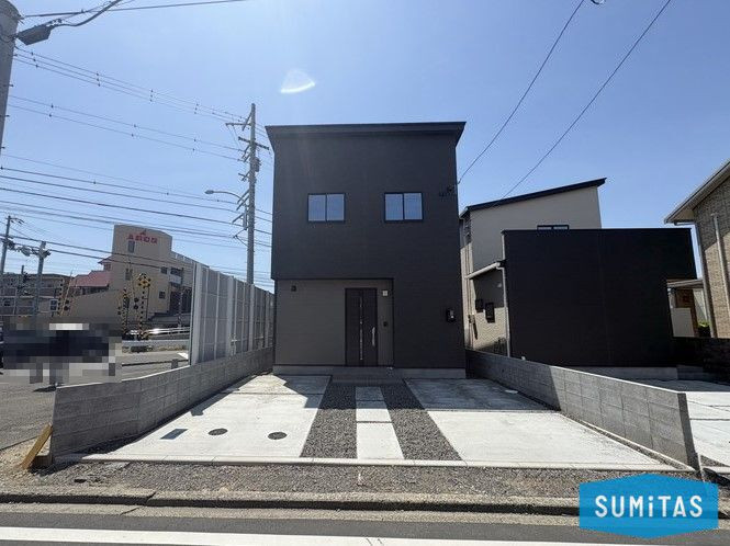 SUMiTAS Vita　土居田町　１号地