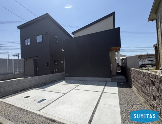SUMiTAS Vita　土居田町　２号地
