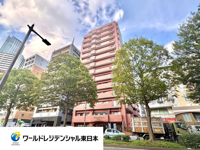 ライオンズマンション北目町第2