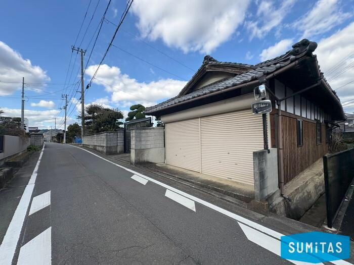 上野町　3区画