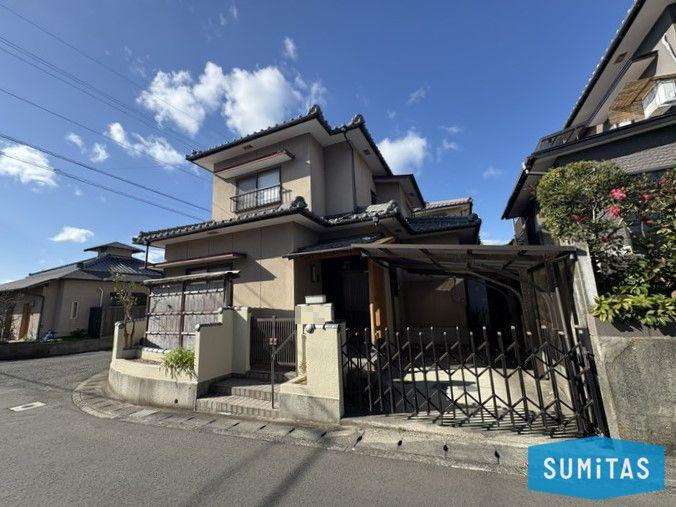 中古戸建