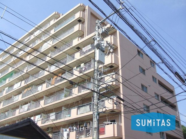 三番町ハイツ