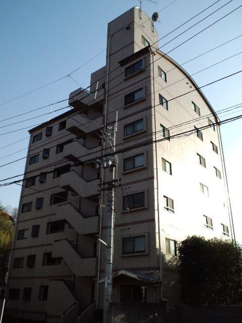 【外観】グレースヒル道後