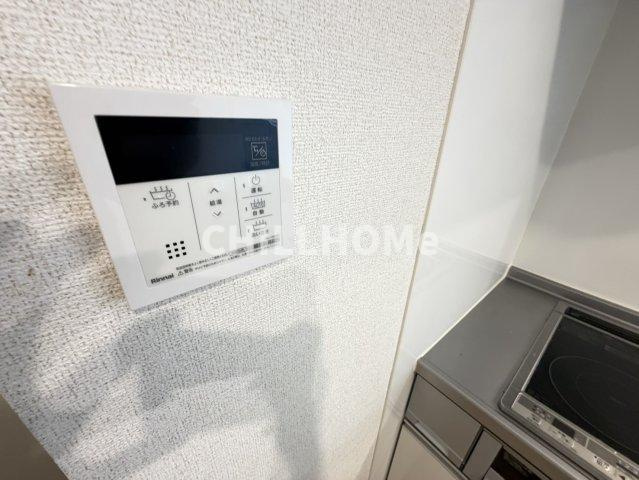 エスポワールⅢの設備|当社、チルホームのHPもご覧ください(^^)/物件情報多数♪