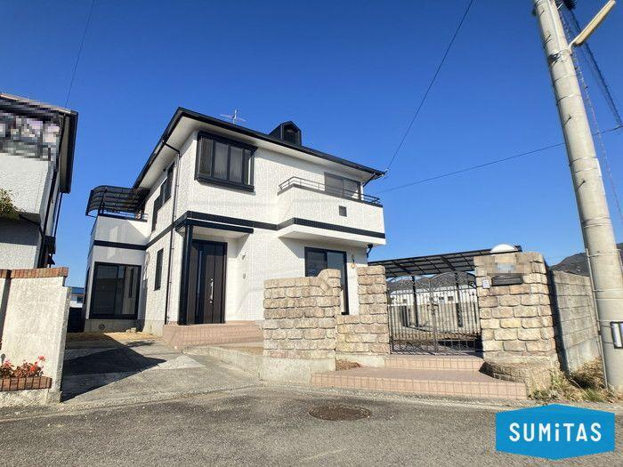 中古戸建