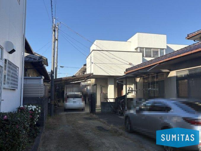 中古戸建
