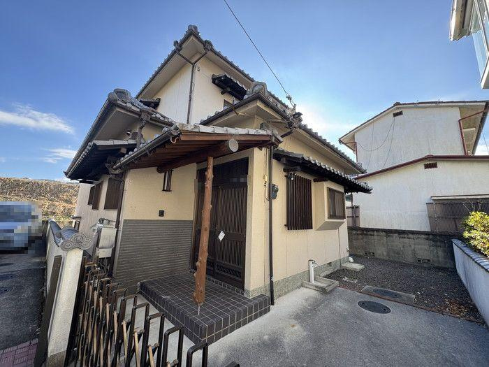 中古戸建