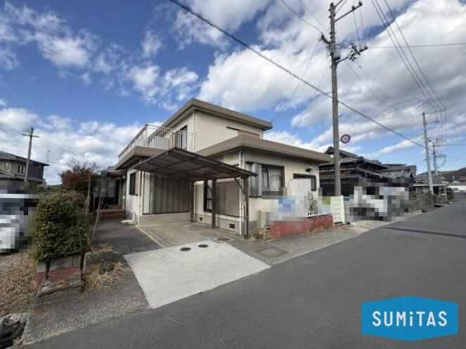 中古戸建