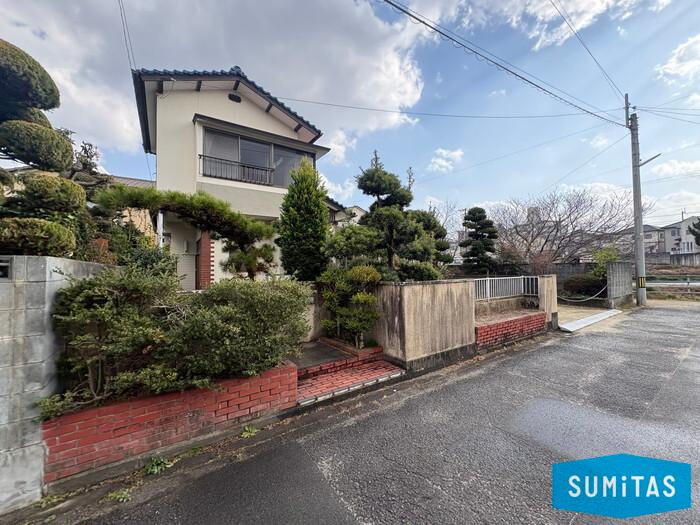 中古戸建