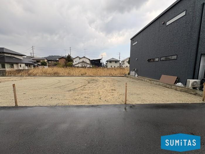 愛光町4区画