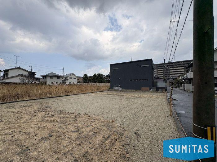 愛光町4区画