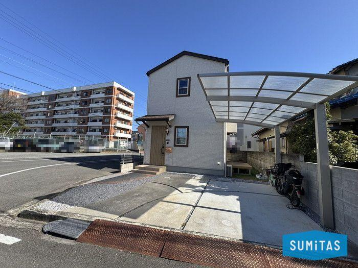 中古戸建