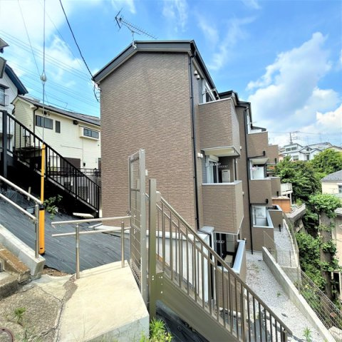 エルグランデ神大寺