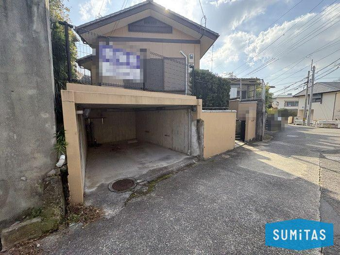 中古戸建