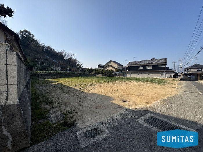 平田町　3区画分譲地