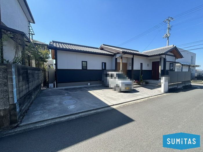 中古戸建