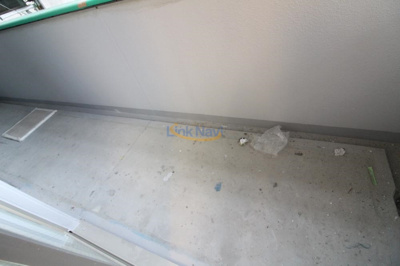 【バルコニー】 | エスリード新大阪グランゲートサウス