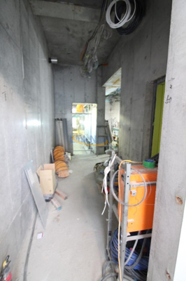 【エントランス】 | エスリード新大阪グランゲートサウス