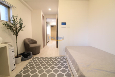 【寝室】 | エスリード新大阪グランゲートサウス