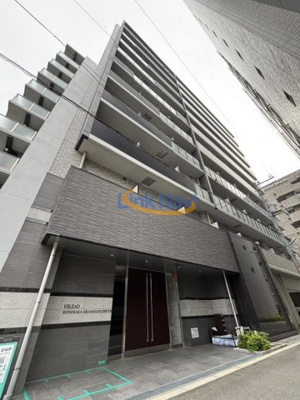 【外観】 | エスリード新大阪グランゲートサウス