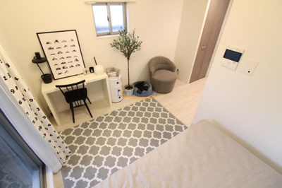 【子供部屋】 | エスリード新大阪グランゲートサウス