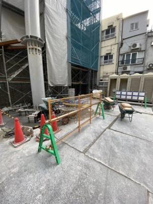 【駐車場】 | エスリード新大阪グランゲートサウス