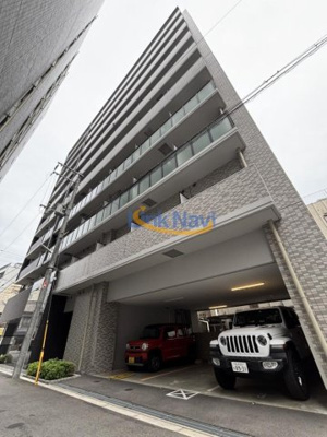 【外観】 | エスリード新大阪グランゲートサウス