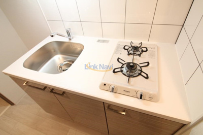 【キッチン】 | エスリード新大阪グランゲートサウス