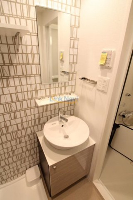 【独立洗面台】 | エスリード新大阪グランゲートサウス