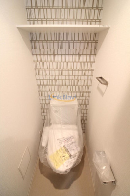 【トイレ】 | エスリード新大阪グランゲートサウス