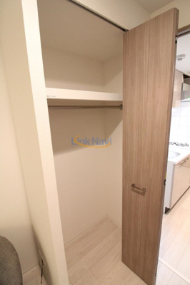 【収納】 | エスリード新大阪グランゲートサウス