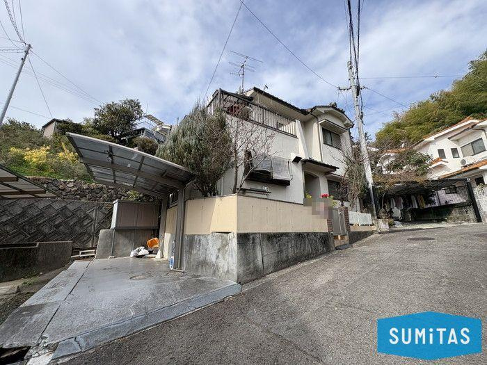中古戸建