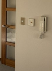 西巣鴨一丁目戸建 のセキュリティ