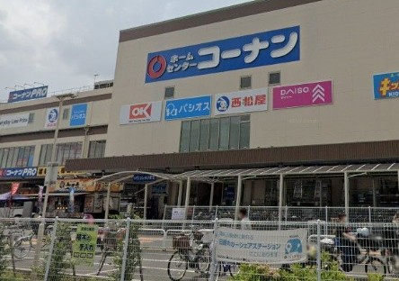 西巣鴨一丁目戸建 の周辺