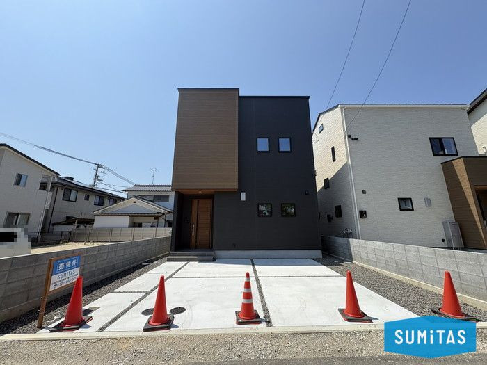 SUMiTAS Vita　高岡町2511B