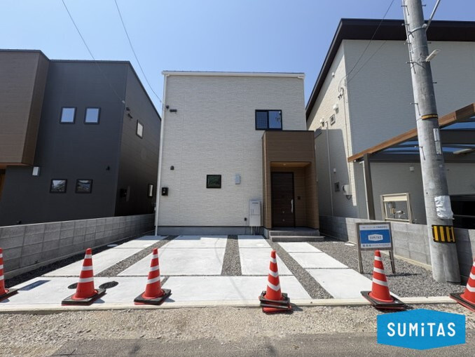 SUMiTAS Vita　高岡町2511C