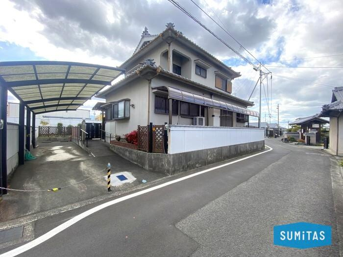 中古戸建