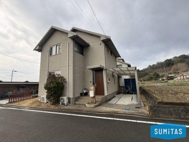 中古戸建