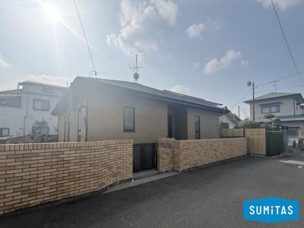 中古戸建