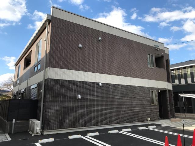 ウェスト　クリークⅡ