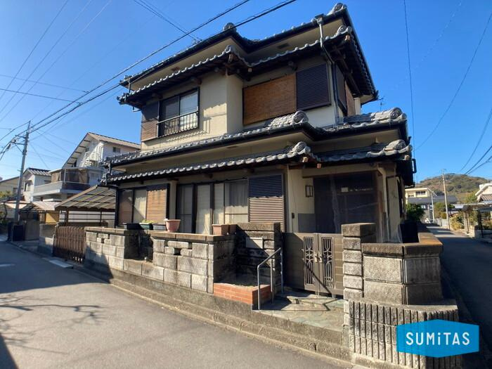 中古戸建