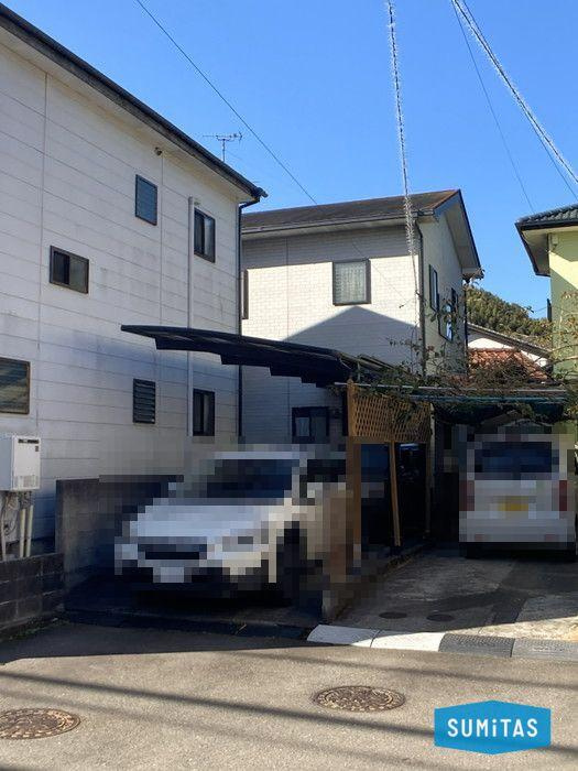 中古戸建