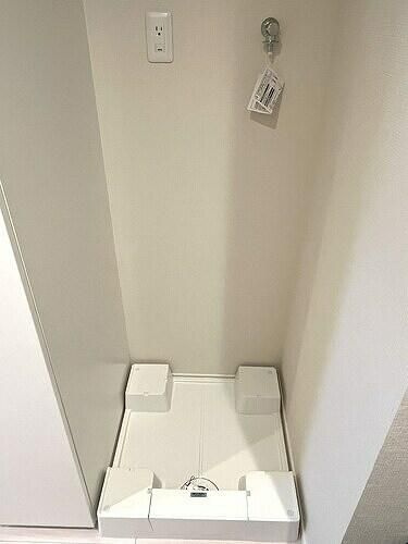 VIOR文京関口の設備