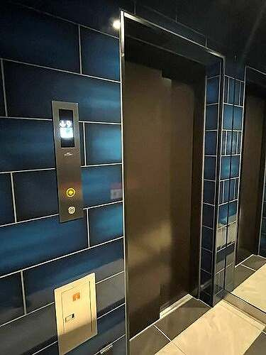 VIOR文京関口のその他共用部分